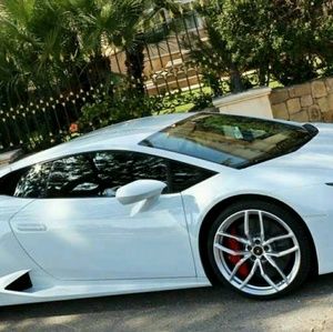 Meet your Posher, Erick